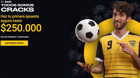 codigo bono bwin